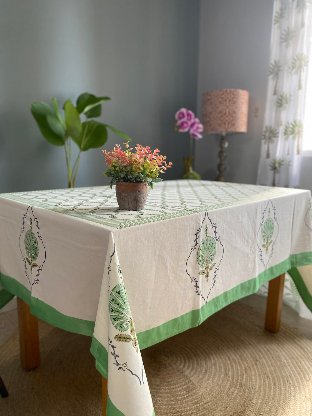 CHARVI Table Cover