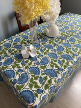 Load image into Gallery viewer, KABIR Table Cover
