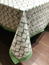 Load image into Gallery viewer, SHANKHA Table Cover
