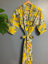 Load image into Gallery viewer, SARU Kimono
