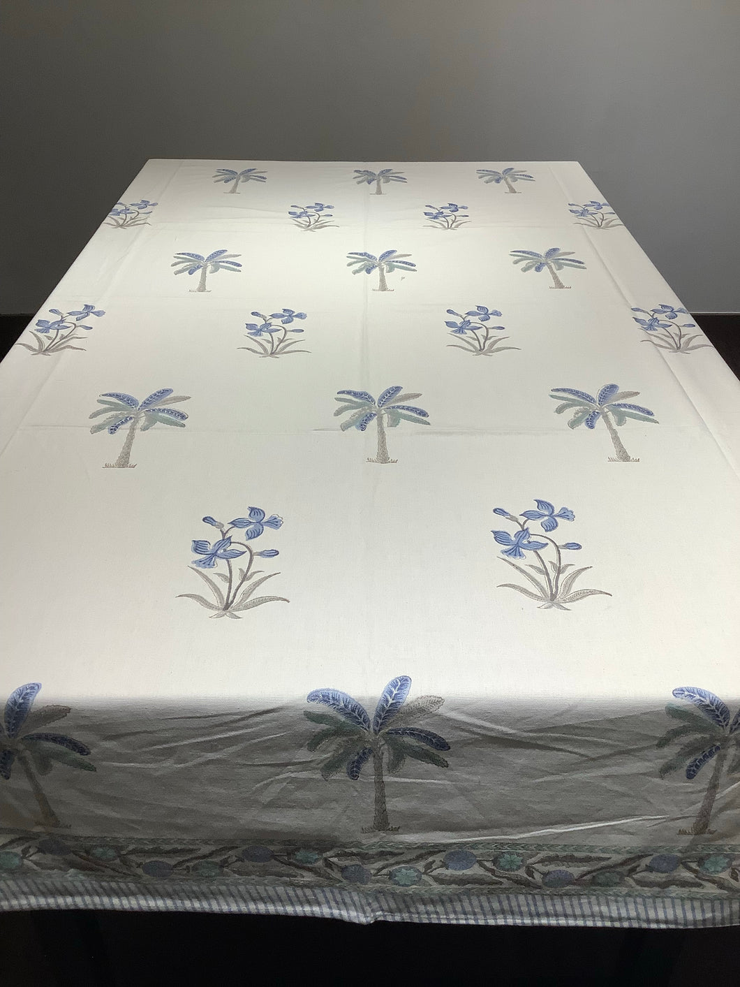 PALMA and BLOOM Table Cover