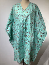 Load image into Gallery viewer, DEVIKA Short Kaftan
