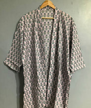 Load image into Gallery viewer, RITA Long Kimono
