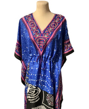 Load image into Gallery viewer, ISABEL Silk Kaftan
