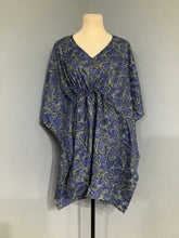 Load image into Gallery viewer, CHARITO Short Kaftan
