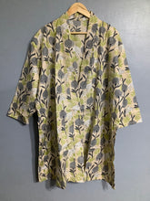 Load image into Gallery viewer, YANDURA Short Kimono
