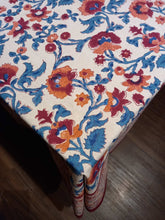 Load image into Gallery viewer, BELA WHITE Table Cover
