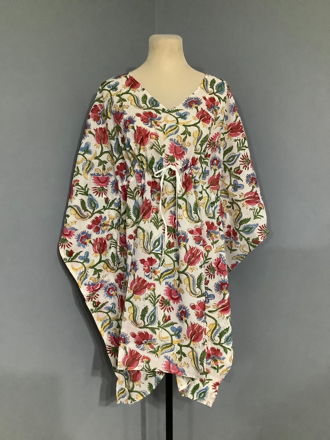 EMILY Short Kaftan