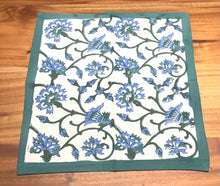 Load image into Gallery viewer, GOKARNI Table Cover and Napkins Set
