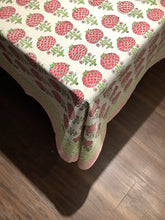 Load image into Gallery viewer, BULBINA Table Cover
