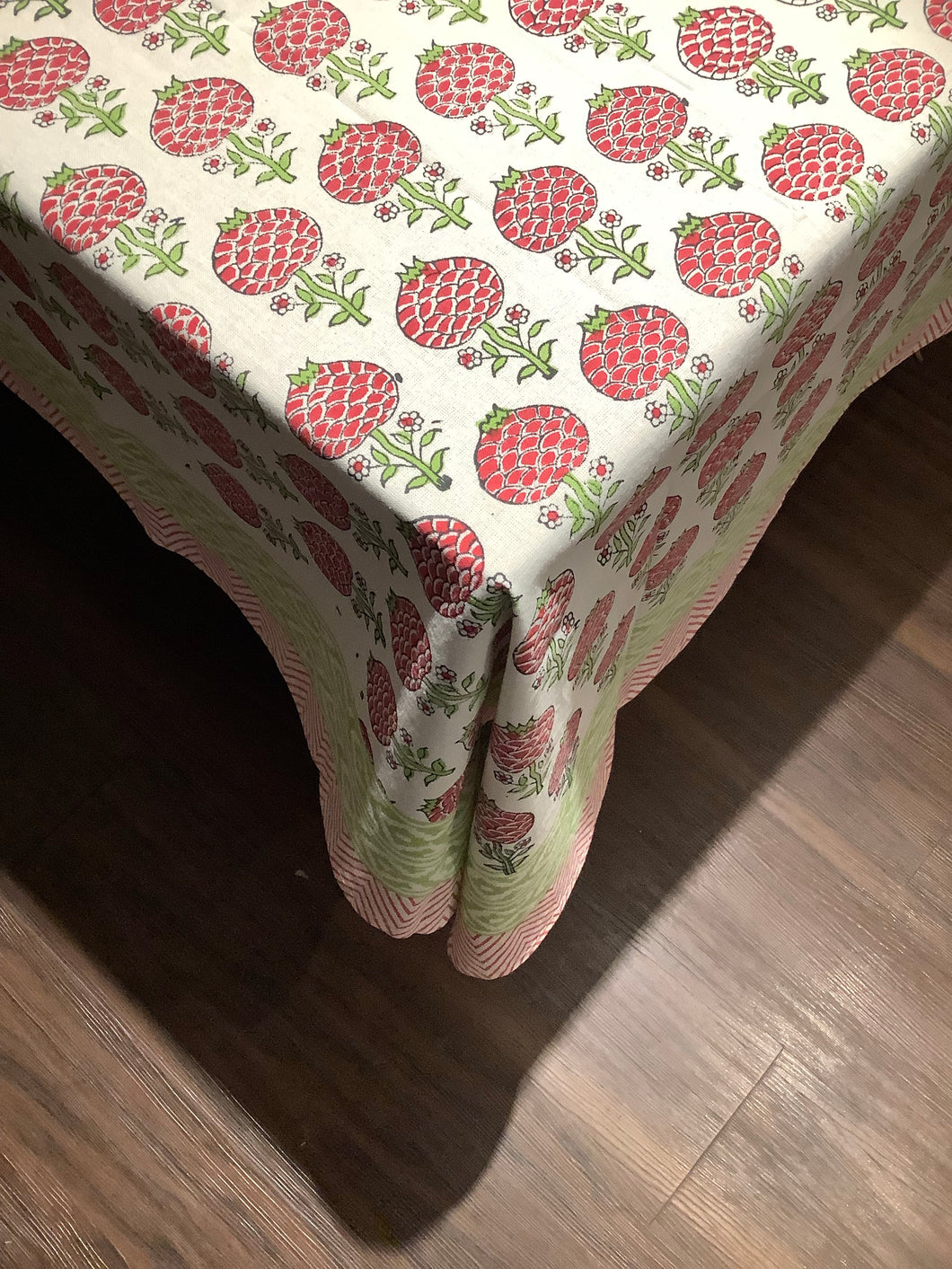 BULBINA Table Cover