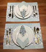 Load image into Gallery viewer, CYREL Placemat and Napkin Set
