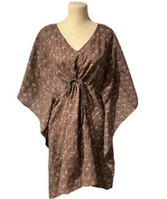 Load image into Gallery viewer, CARMELA Short Kaftan
