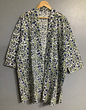 Load image into Gallery viewer, THADEA Short Kimono
