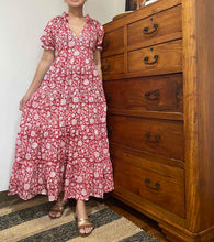 Load image into Gallery viewer, SALMA DRESS
