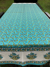 Load image into Gallery viewer, ARNESA Table Cover and Napkins Set
