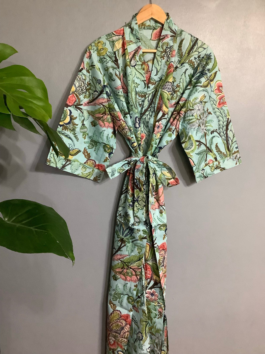 NAKA Kimono