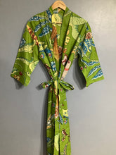 Load image into Gallery viewer, KAEDE Kimono
