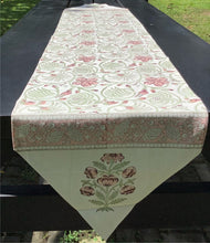 Load image into Gallery viewer, BINITA Table Runner
