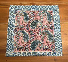 Load image into Gallery viewer, DHARA Napkins Set (last set)
