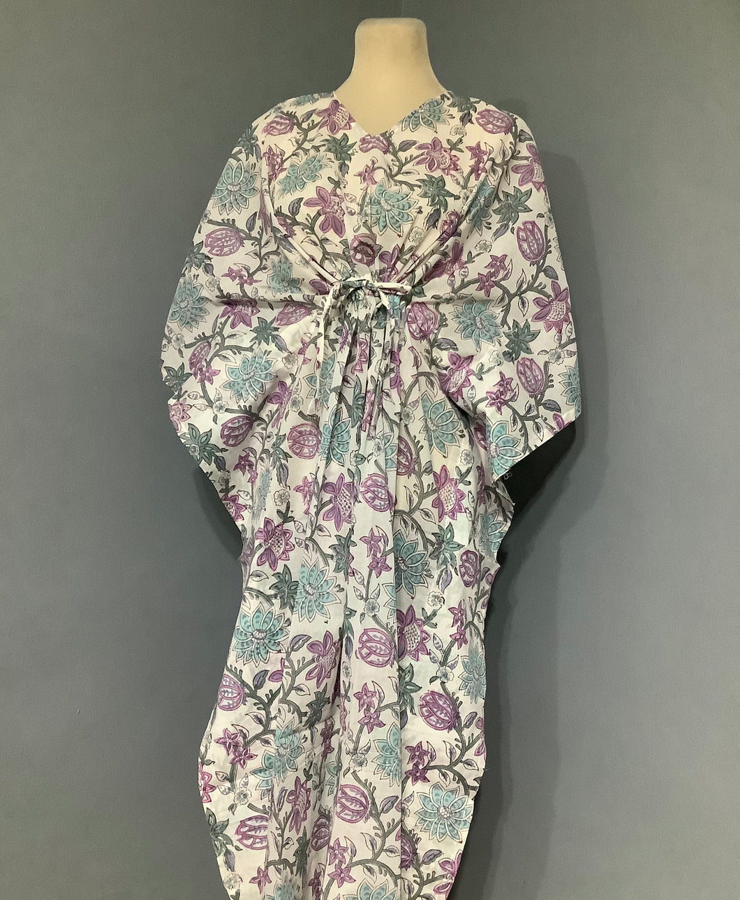 LILI Long Kaftan