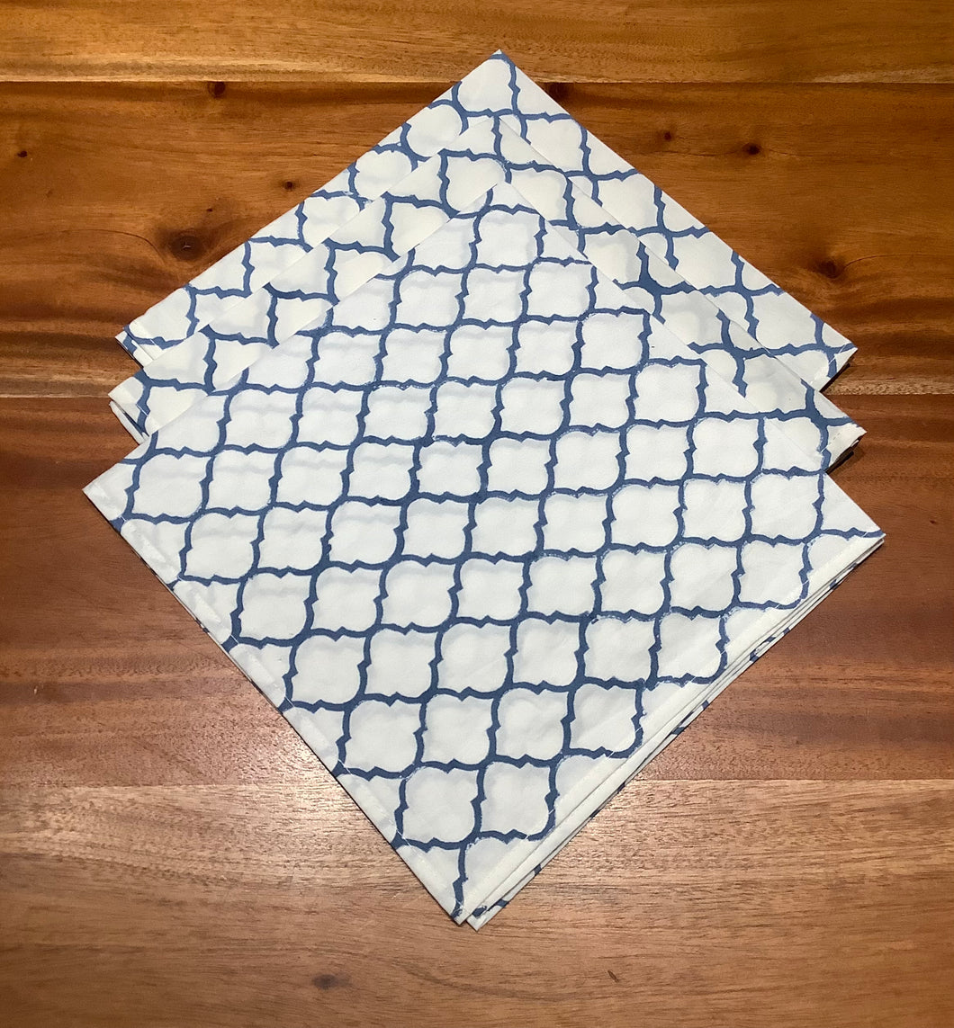 HEERA Napkin Set
