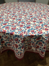 Load image into Gallery viewer, BELA Round Table Cover
