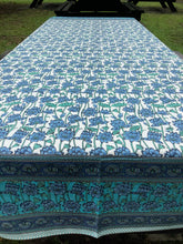 Load image into Gallery viewer, INDIVAR Table Cover
