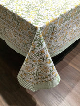 Load image into Gallery viewer, ANKUR Table Cover
