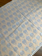 Load image into Gallery viewer, SHINE MINI BABY BLANKET
