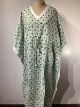 Load image into Gallery viewer, EDNA Long Kaftan
