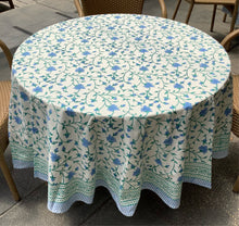 Load image into Gallery viewer, AISH Round Table Cover
