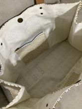 Load image into Gallery viewer, SANDY Canvas Tote Bag
