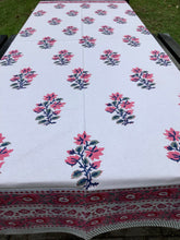 Load image into Gallery viewer, DAHALIA Table Cover
