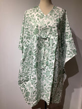 Load image into Gallery viewer, ELORA Short Kaftan
