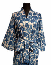 Load image into Gallery viewer, HIROSHI KImono
