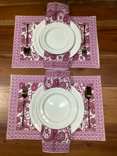 Load image into Gallery viewer, PINK PAISLEY Gift Set
