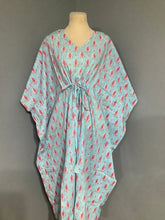 Load image into Gallery viewer, NORA Long Kaftan

