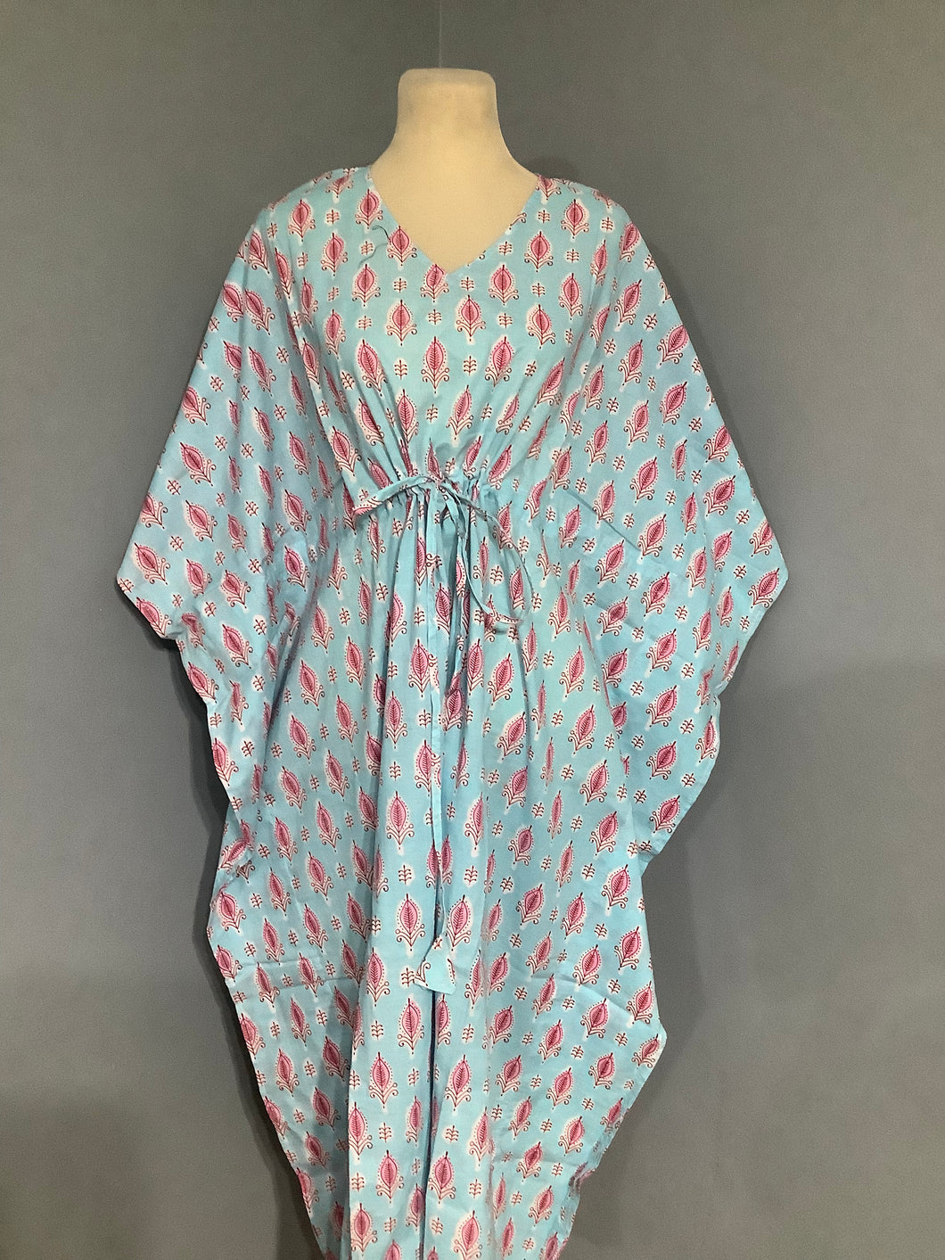NORA Long Kaftan