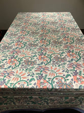 Load image into Gallery viewer, ANARKALI IRIS Table Cover
