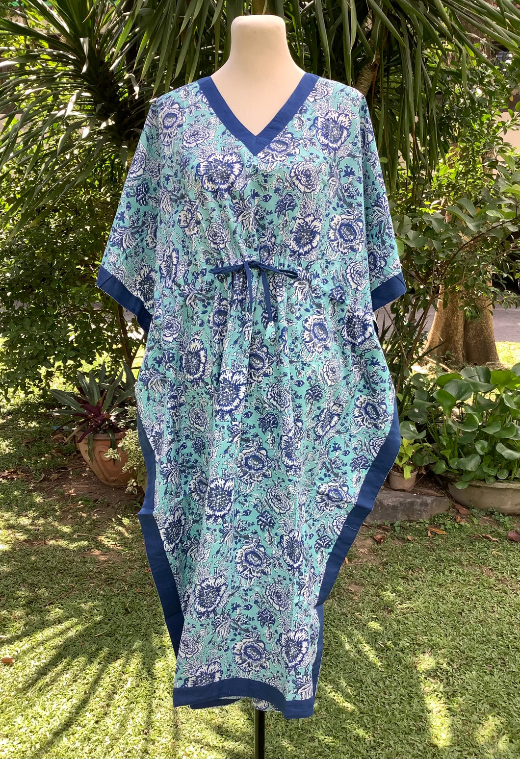 PREETI Long Kaftan