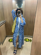 Load image into Gallery viewer, YASHICA Kimono
