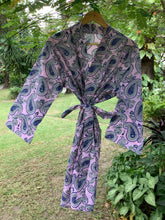 Load image into Gallery viewer, AMELIA Short Kimono
