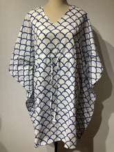 Load image into Gallery viewer, CORINNE Short Kaftan
