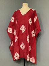Load image into Gallery viewer, NENITA Short Kaftan
