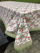 Load image into Gallery viewer, GIADA Table Cover
