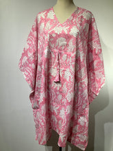 Load image into Gallery viewer, TAKISHA Short Kaftan
