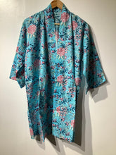 Load image into Gallery viewer, TESSIE Short Kimono
