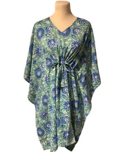 Load image into Gallery viewer, PANNA Cotton Kaftan
