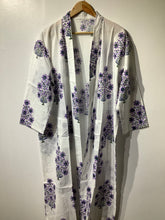 Load image into Gallery viewer, PERLITA Long Kimono

